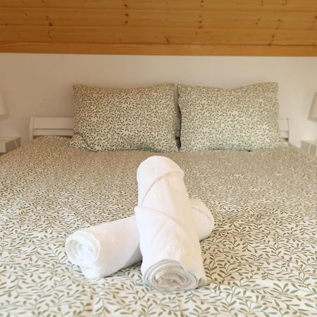 Dobre Miejsce Villa Miedzyzdroje Bagian luar foto