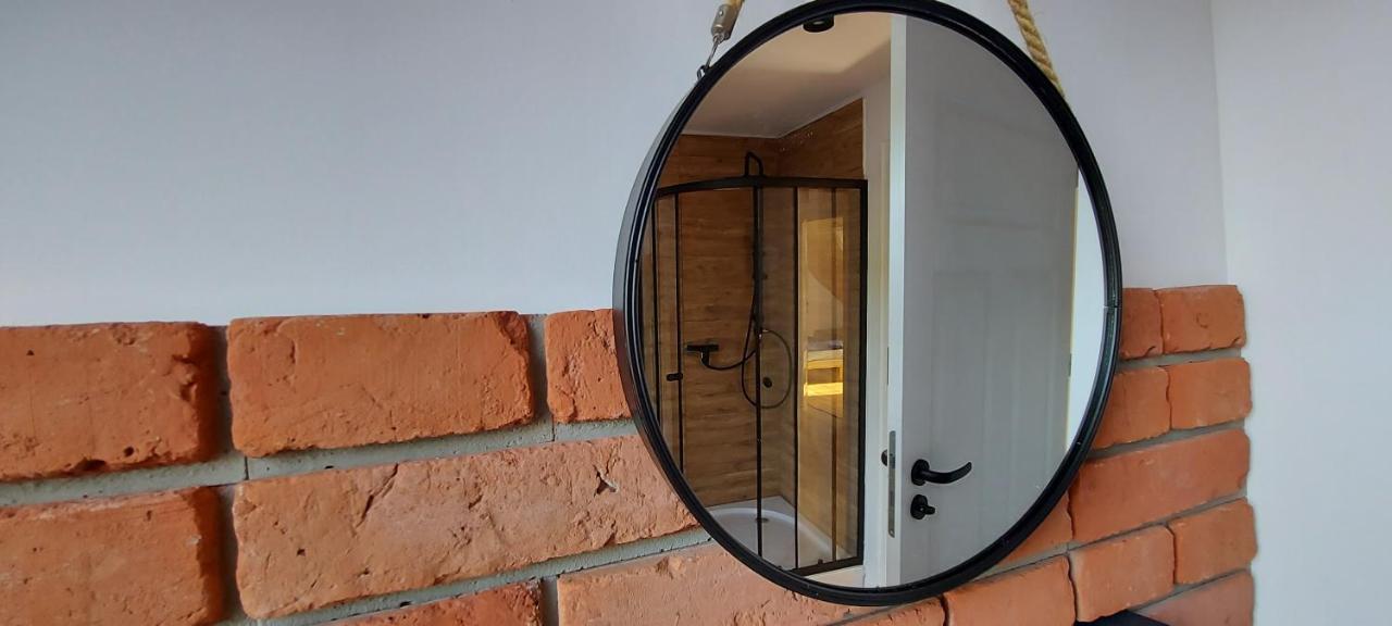 Dobre Miejsce Villa Miedzyzdroje Bagian luar foto