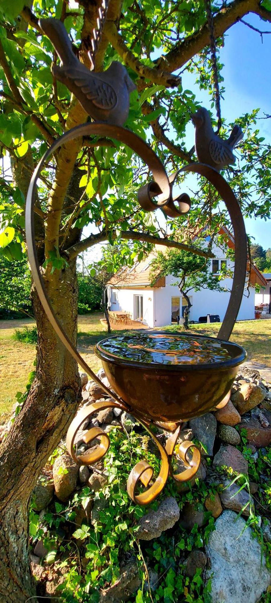 Dobre Miejsce Villa Miedzyzdroje Bagian luar foto