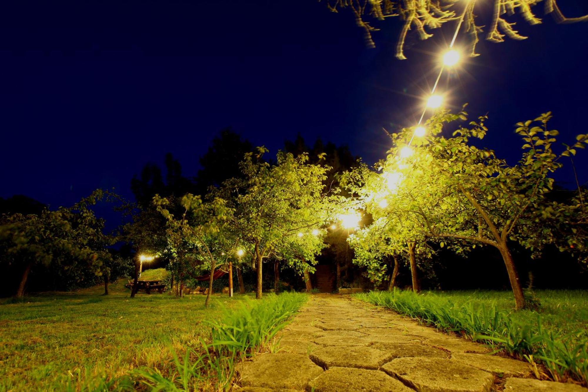 Dobre Miejsce Villa Miedzyzdroje Bagian luar foto